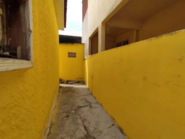 Imagem: Casa para Venda Possui 100 Metros Quadrados