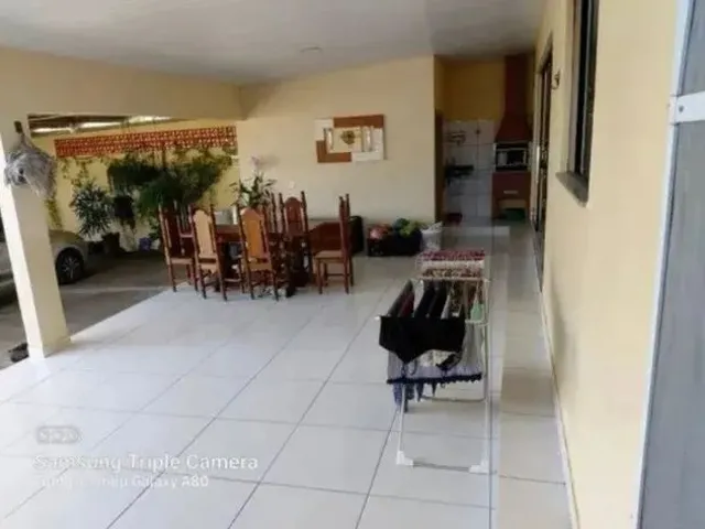 Imagem: Casa a Venda na Cremacao Pode Parcelar