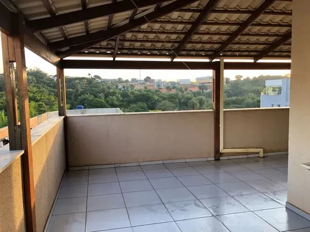 Imagem: Excelente Cobertura de 104 M2