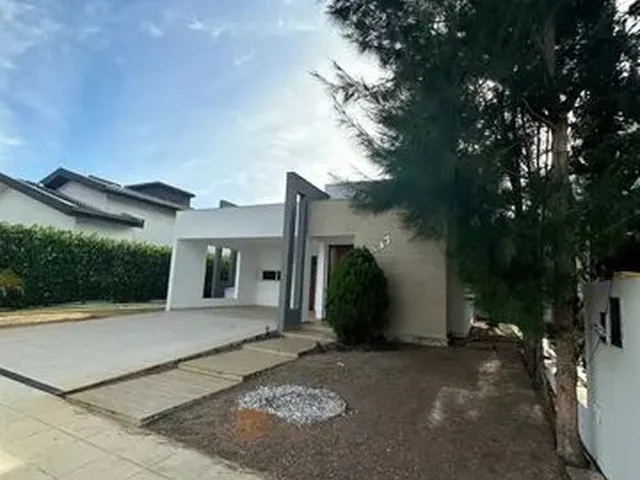Imagem 1: Casa em Condomínio Fechado em Arapiraca