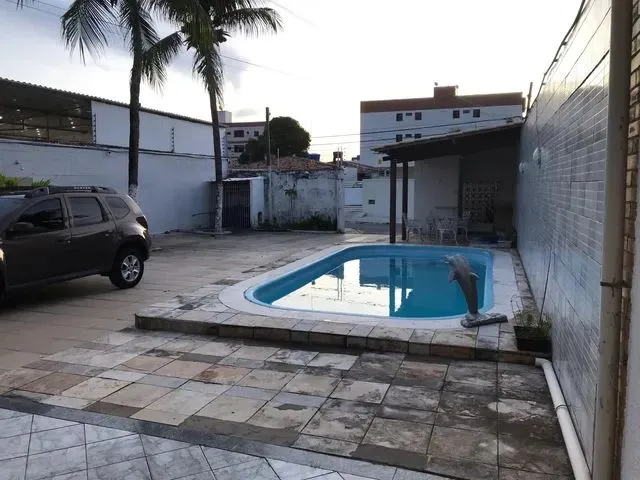Imagem: Vendo Ou Troco por Apto Ou Casa Menor