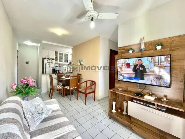 Imagem: Apartamento À Venda no Bairro Fátima