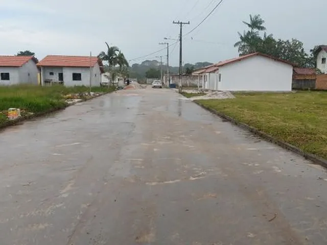 Imagem: Vendo Casa no Jardim das Esmeraldas Lote