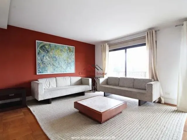 Imagem: Apartamento Venda Higienópolis 220 M²