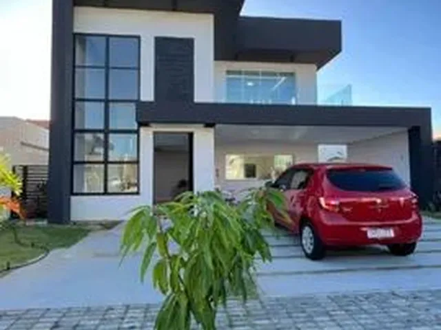 Imagem: Casa no Terras Alphaville Sergipe 2