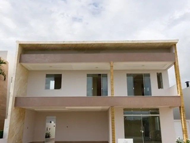 Imagem: Casa Alto Padrão em Condominio