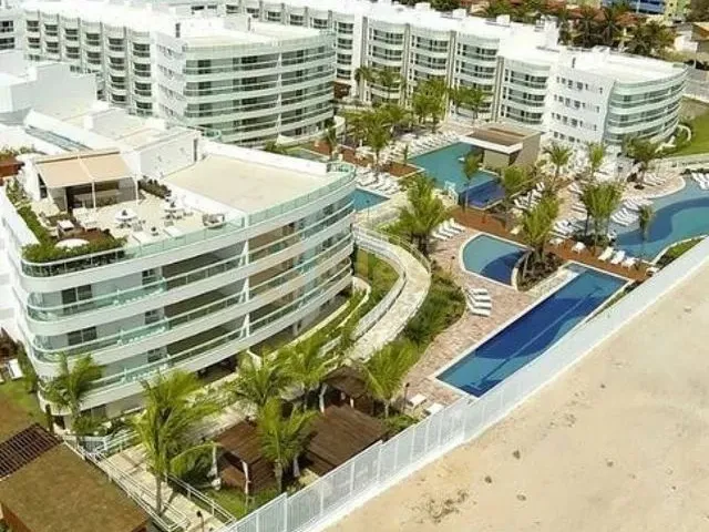 Imagem: Apartamento Mobiliado para Vender com 2