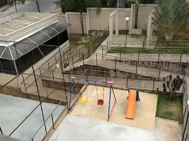 Imagem: Vende - Se Apartamento Segundo Andar Sapucaia