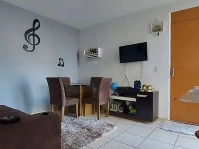 Imagem: Vendo Apartamento