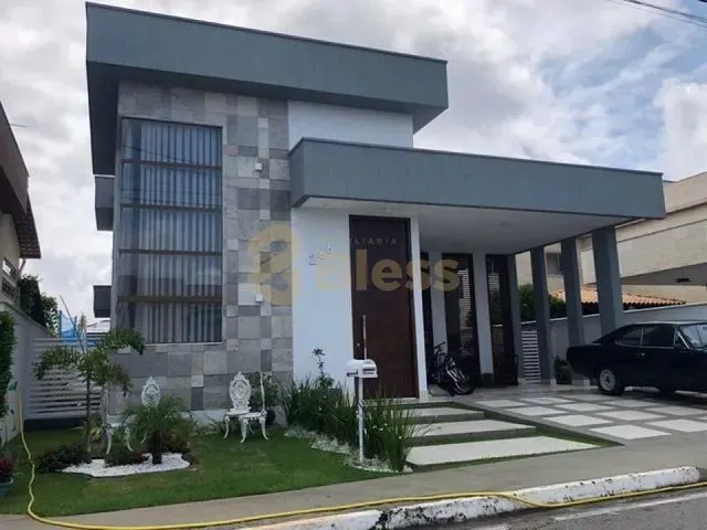 Imagem: Casa no Condomínio Parque Morumbi para