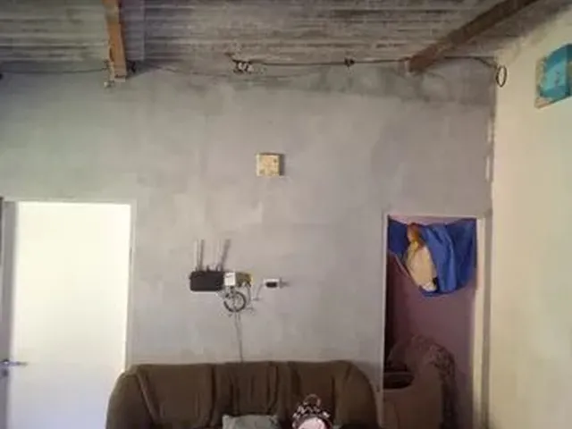Imagem: 2 Quartos 1 Banheiro 1 Cozinha Americana