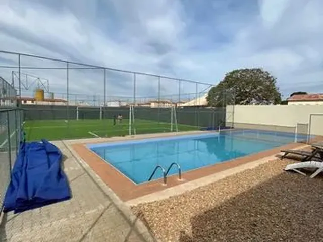 Imagem: Ágio Apto 2 Qts Cond Parque das Águas