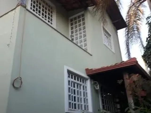 Imagem: Casa Mobiliada em Contagem. Troco Ou Vendo
