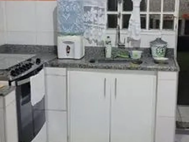 Imagem 5: Casa Mobiliada em Contagem. Troco Ou Vendo