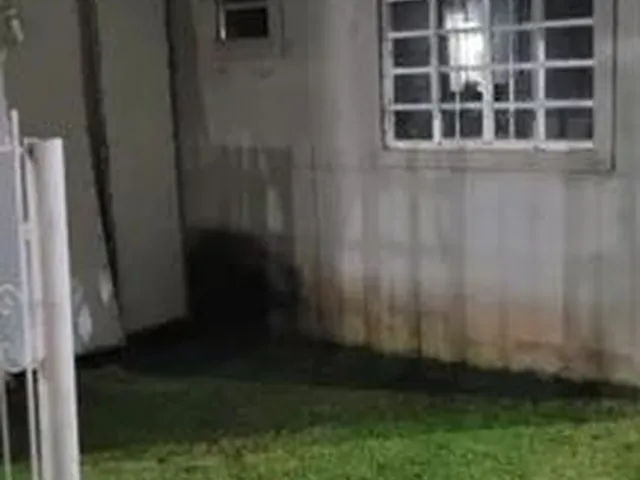 Imagem 9: Casa Mobiliada em Contagem. Troco Ou Vendo