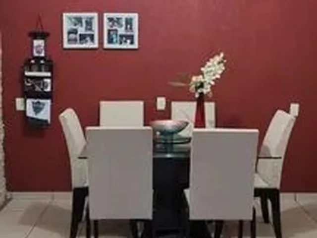 Imagem 8: Casa Mobiliada em Contagem. Troco Ou Vendo