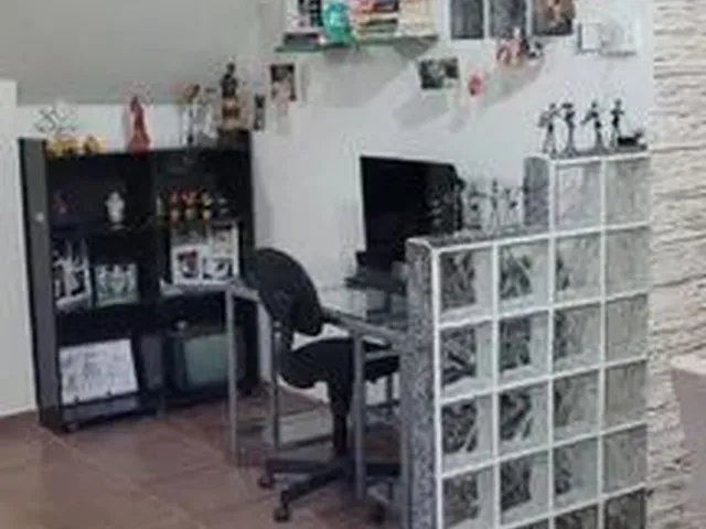 Imagem 10: Casa Mobiliada em Contagem. Troco Ou Vendo