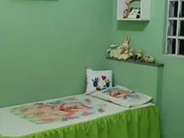 Imagem 2: Casa Mobiliada em Contagem. Troco Ou Vendo