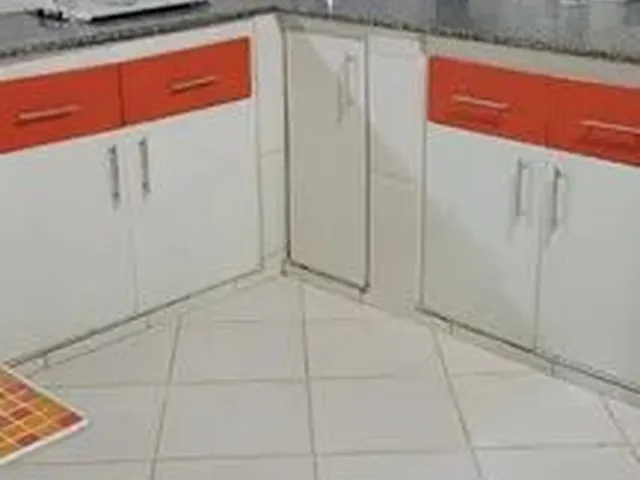Imagem 7: Casa Mobiliada em Contagem. Troco Ou Vendo