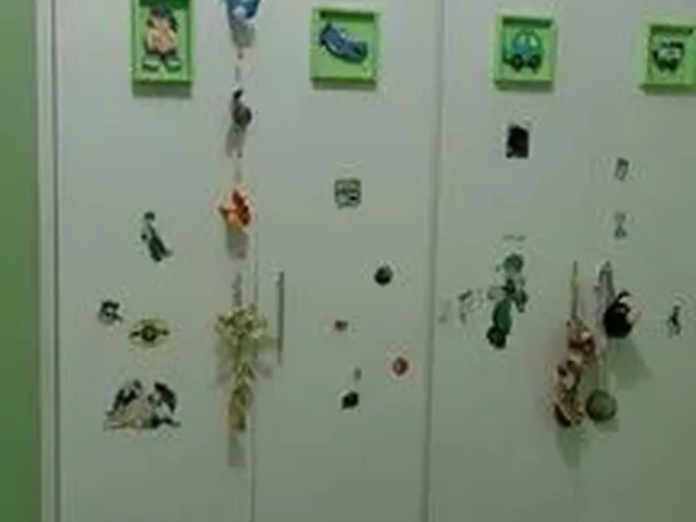 Imagem 4: Casa Mobiliada em Contagem. Troco Ou Vendo