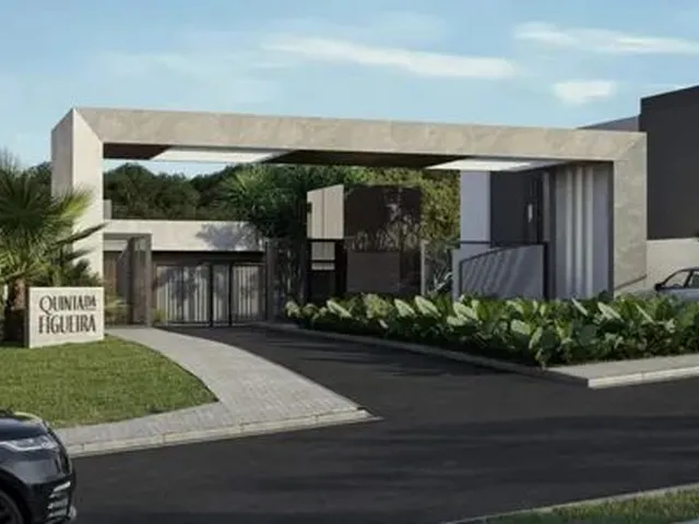 Imagem 1: Curitiba - Casa de Condomínio - Cascatinha