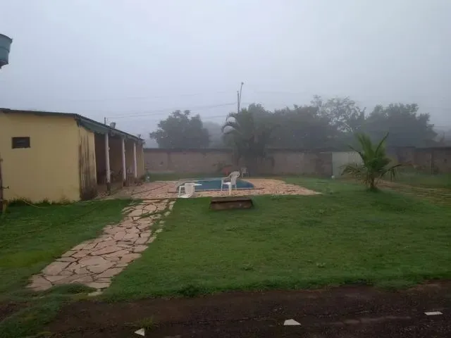 Imagem: Ponte Alta Norte Vendo Ou Troco Casa 2 Quartos