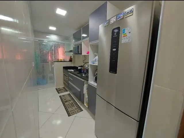 Imagem: Apartamento 300 Metros da Praia