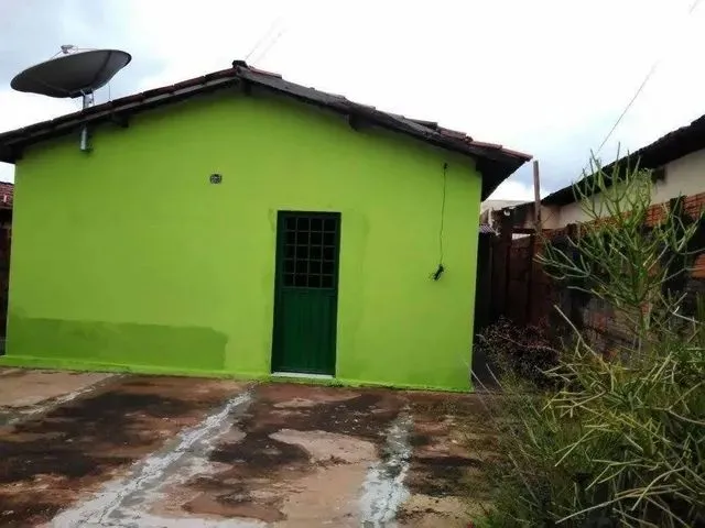 Imagem: Casa Cpa 3 Financiavel