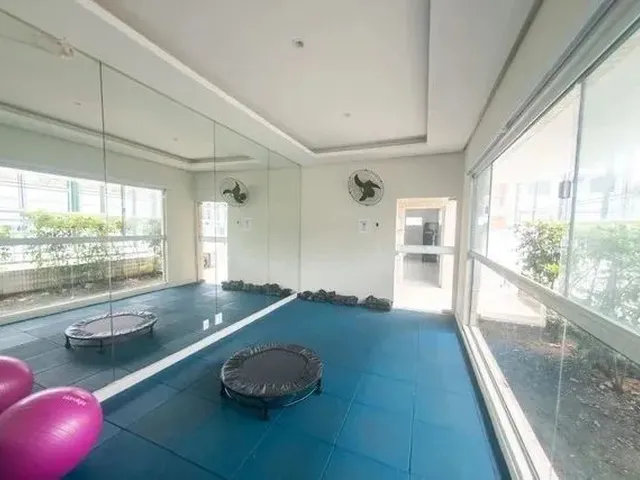 Imagem 11: Cond. Torres Trivento, Apartamento com 79M²