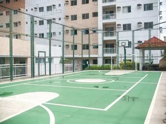 Imagem 15: Cond. Torres Trivento, Apartamento com 79M²