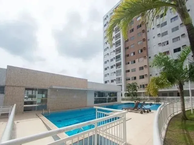 Imagem 6: Cond. Torres Trivento, Apartamento com 79M²