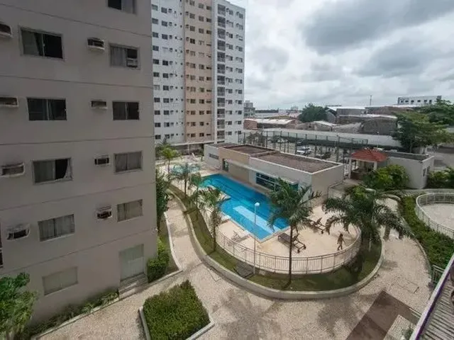 Imagem 14: Cond. Torres Trivento, Apartamento com 79M²