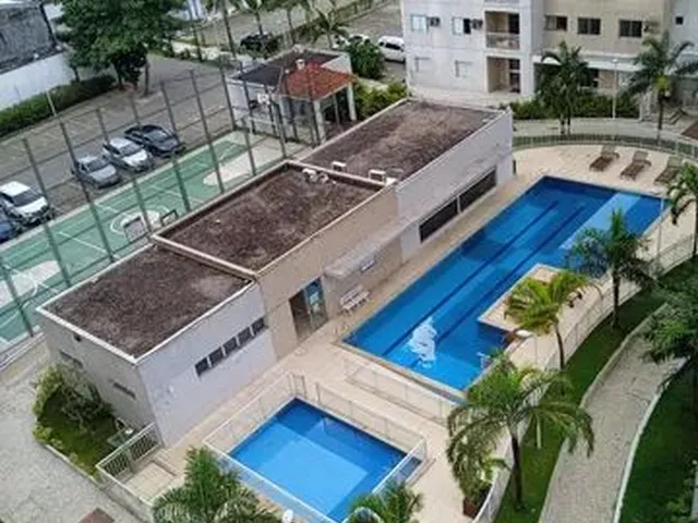 Imagem 2: Cond. Torres Trivento, Apartamento com 79M²
