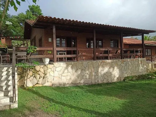 Imagem: Casa em Condomínio Ref.gm-0094
