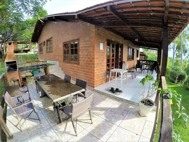 Imagem 12: Casa em Condomínio Ref.gm-0094
