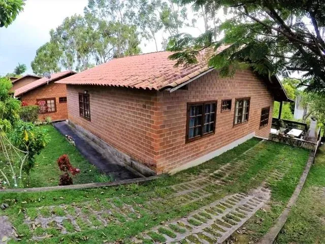 Imagem 10: Casa em Condomínio Ref.gm-0094