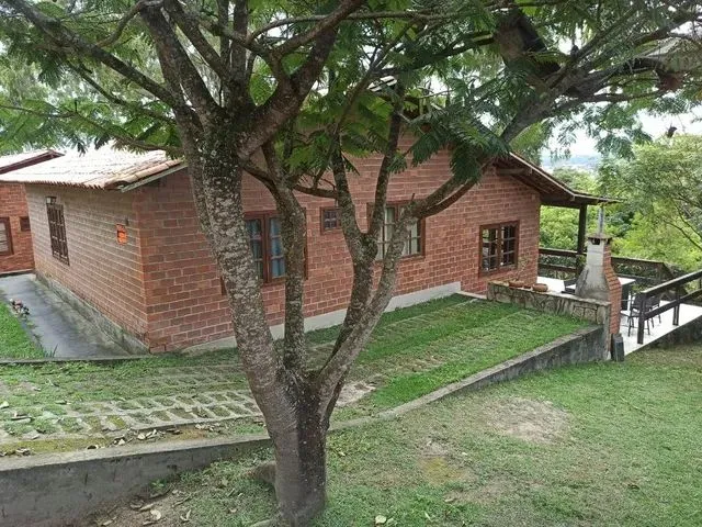 Imagem 11: Casa em Condomínio Ref.gm-0094