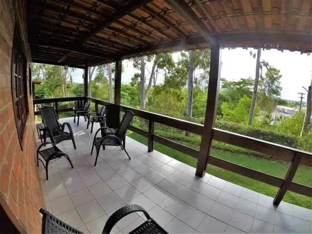 Imagem 15: Casa em Condomínio Ref.gm-0094