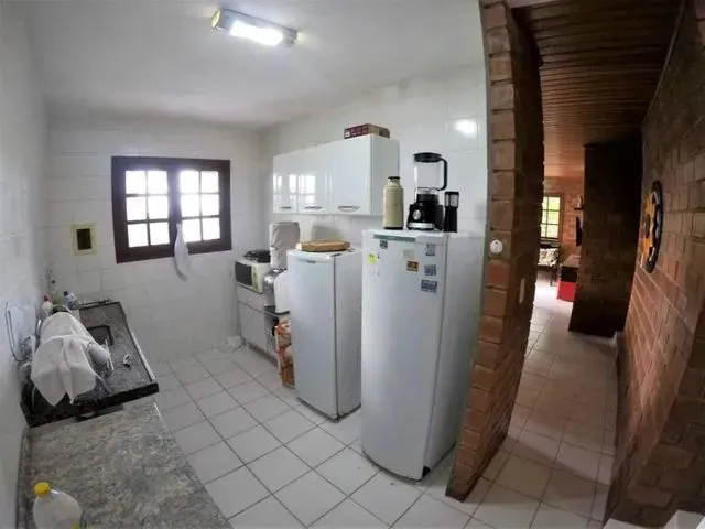 Imagem 6: Casa em Condomínio Ref.gm-0094