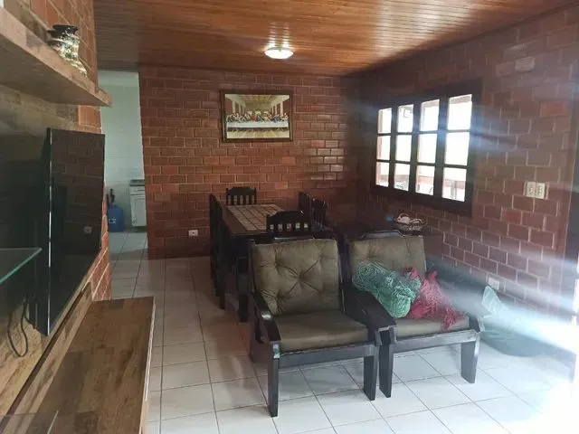 Imagem 2: Casa em Condomínio Ref.gm-0094