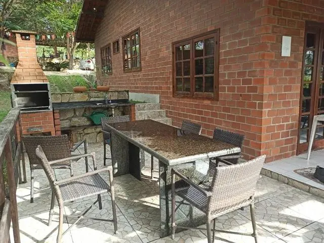 Imagem 8: Casa em Condomínio Ref.gm-0094