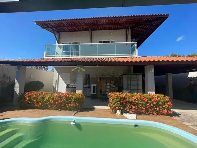 Imagem: Casa Duplex À Venda na Zona Sul, Teresina