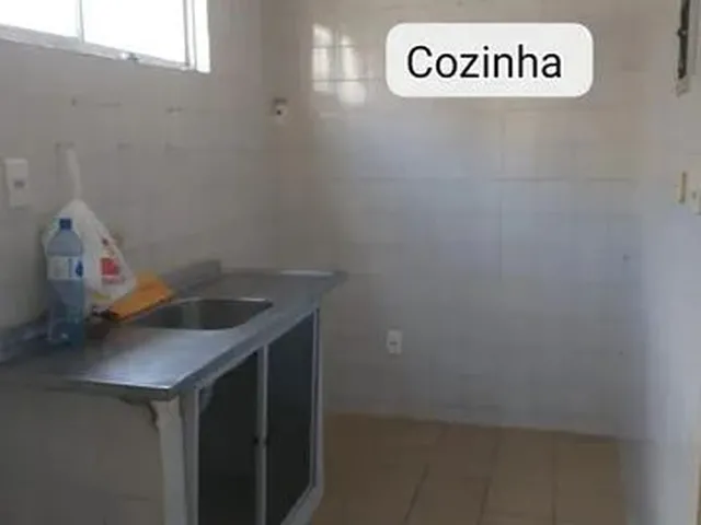 Imagem: Apartamento Térreo Residencial Bv
