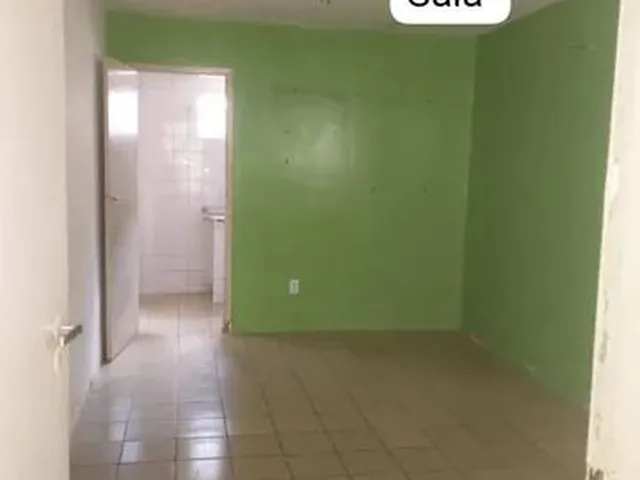 Imagem 6: Apartamento Térreo Residencial Bv