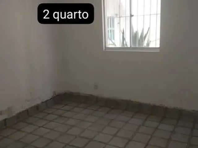 Imagem 3: Apartamento Térreo Residencial Bv