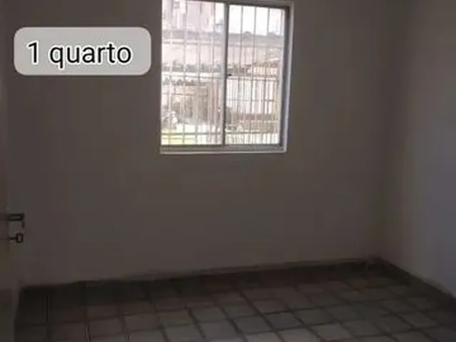 Imagem 2: Apartamento Térreo Residencial Bv