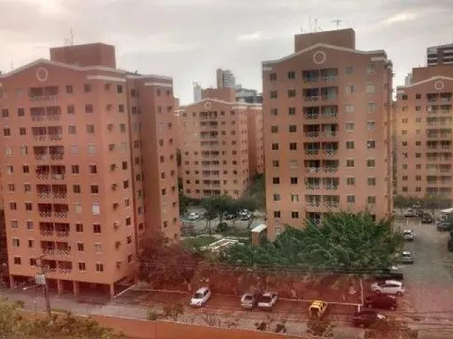 Imagem 7: Excelente Apartamento em Lagoa Nova