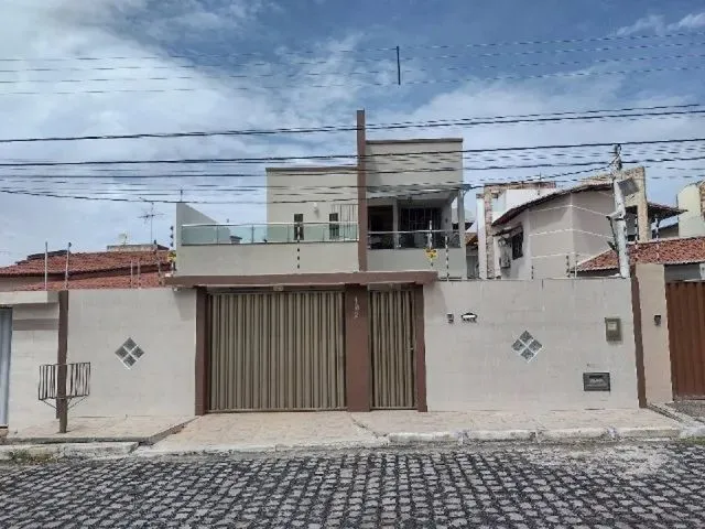 Imagem: Casa para Vender com 4 Quartos 4 Suítes