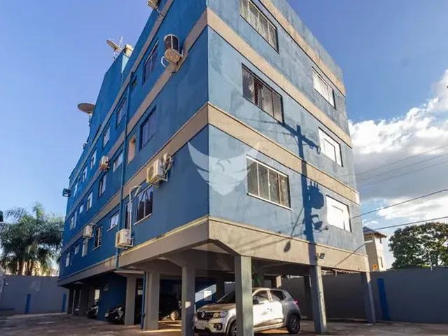 Imagem: Cód. 1513 - Apartamento de 50M² com 2