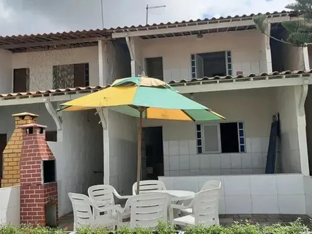 Imagem: Casa Beira-Mar em Enseada dos Corais